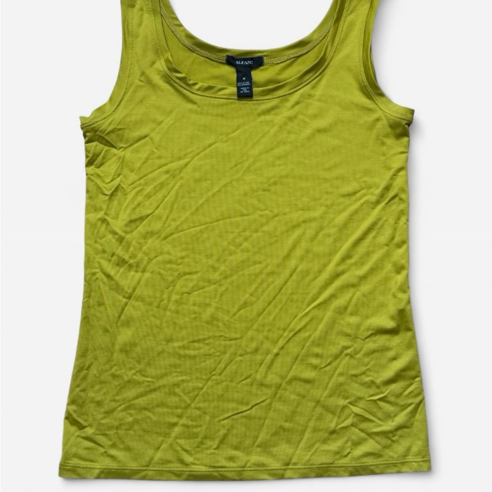 Alfani Women's  Tank Top